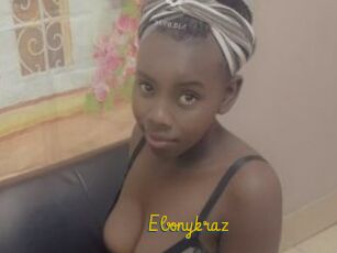 Ebonykraz