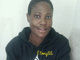 Ebonylili