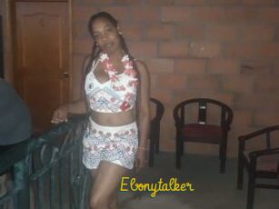 Ebonytalker