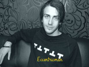 Eccentricman