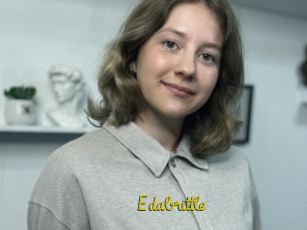 Edabrittle