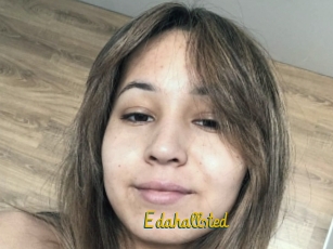 Edahallsted