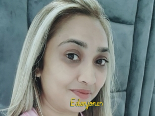 Edenjones