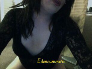 Edensummers