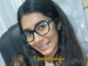 Edimthernandez