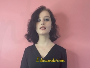 Edinaenderson