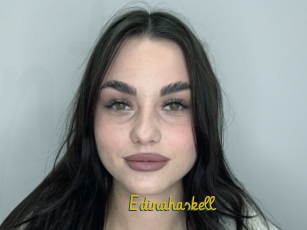 Edinahaskell