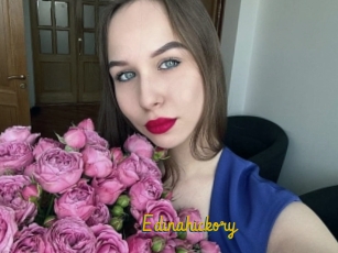 Edinahickory