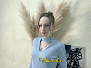 Editadowlen