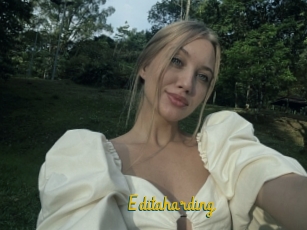 Editaharding