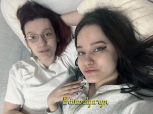 Editandgaryn