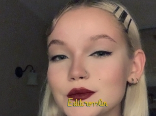 Editcrosslin