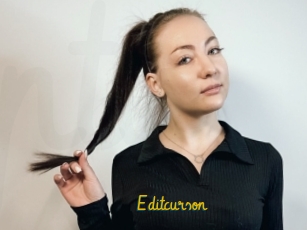 Editcurson
