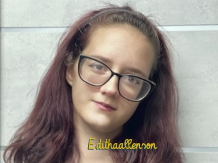 Edithaallenson