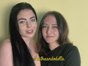 Edithaandodella