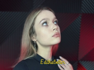 Edithabetter