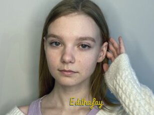 Edithafay