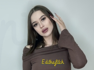Edithafitch