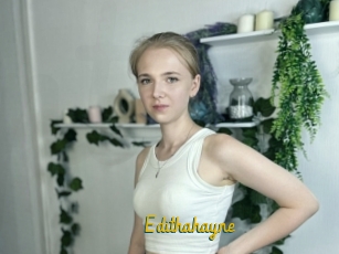 Edithahayne