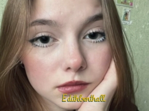 Edithbenthall