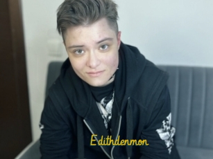 Edithdenmon