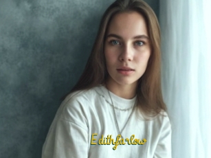 Edithfarlow