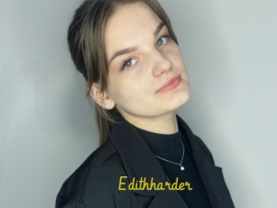 Edithharder