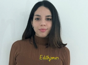 Edithjones