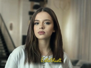 Edlabluett