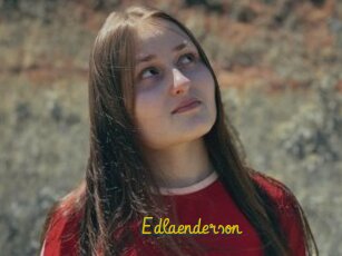 Edlaenderson