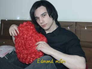 Edmond_miles