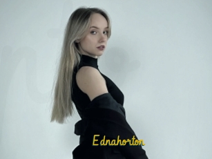 Ednahorton