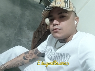 Eduyvalbuenas
