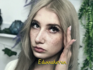 Edwinaherrin