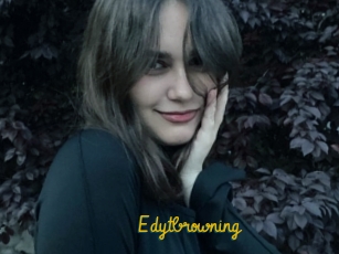 Edytbrowning