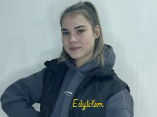 Edytclem