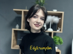 Edytcrumpton