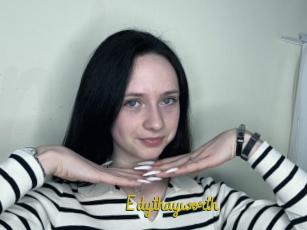Edythayworth