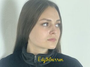 Edythbarren