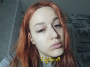 Edythhiett