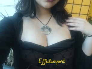 Effielamport