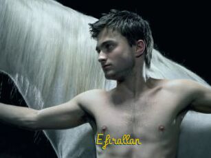 Efirallan