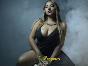 Eiillenjones