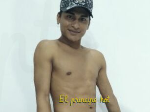 El_principe_hot