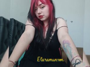 Elaramunson