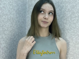 Eldafentress