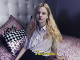 Eleanorcain