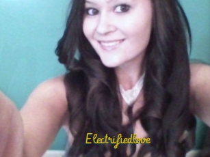 electrifiedlove Porno TV