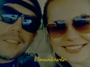 elenaandcharles Porno TV