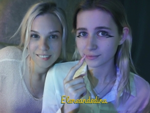 Eleneandedina